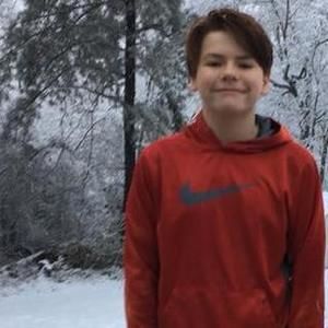 Meet your Posher, Jacob